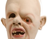 Sloth Mask From The Goonies-7254