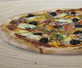 Pizzeria Pronto Stovetop Pizza Oven