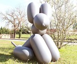 Giant Inflatable Balloon Animal Dog