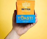 Toast! Before You Drink Gummies