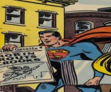75 Years Of DC Comics