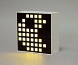 Dotti Pixel-Art Notification Light