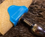 Taco Holder Butt Plug