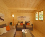 Allwood Kit Cabin