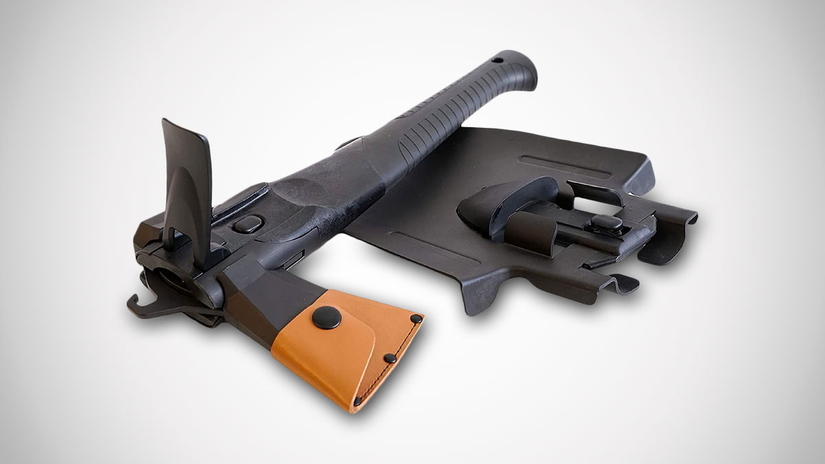 Adventure Mate AM-V2 Multi-Tool Adventure Mate AM-V2 Multi-Tool