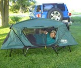 Kamp-Rite Oversize Tent Cot