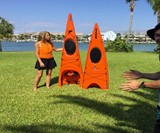 Pakayak - Packable Kayak