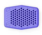 Sud Stud Soap-Saving Shower Scrubber