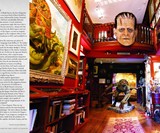 Guillermo del Toro's Notebooks