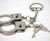 Thumbcuff Keychains