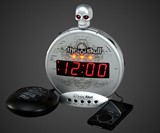 Skull Alarm
