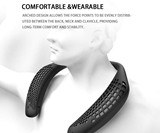 Oraolo Neckband Bluetooth Speakers