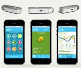 SCiO Pocket Molecular Sensor