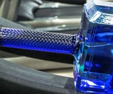 Thor's Hammer Water Bottle