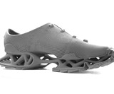 The Cryptide 3D Printed Sneaker