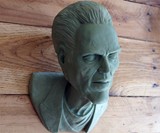 Christopher Walken Taxidermy