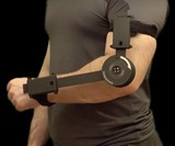 ExoHinge Resistance Exoskeleton