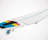 Razor RipSurf Dry Land Surfboard