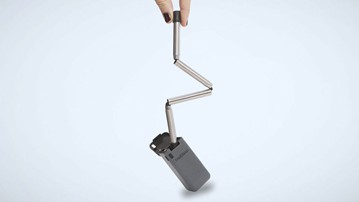 FinalStraw - Collapsible, Reusable Straw FinalStraw - Collapsible, Reusable Straw