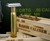 Detroit Grooming .50 Caliber Razor Detroit Grooming .50 Caliber Razor
