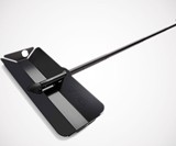 DMOS Stealth Pro Snow Shovel