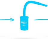 Breathslim - Breathing Weight Loss Device