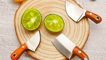 Mini Knife Set