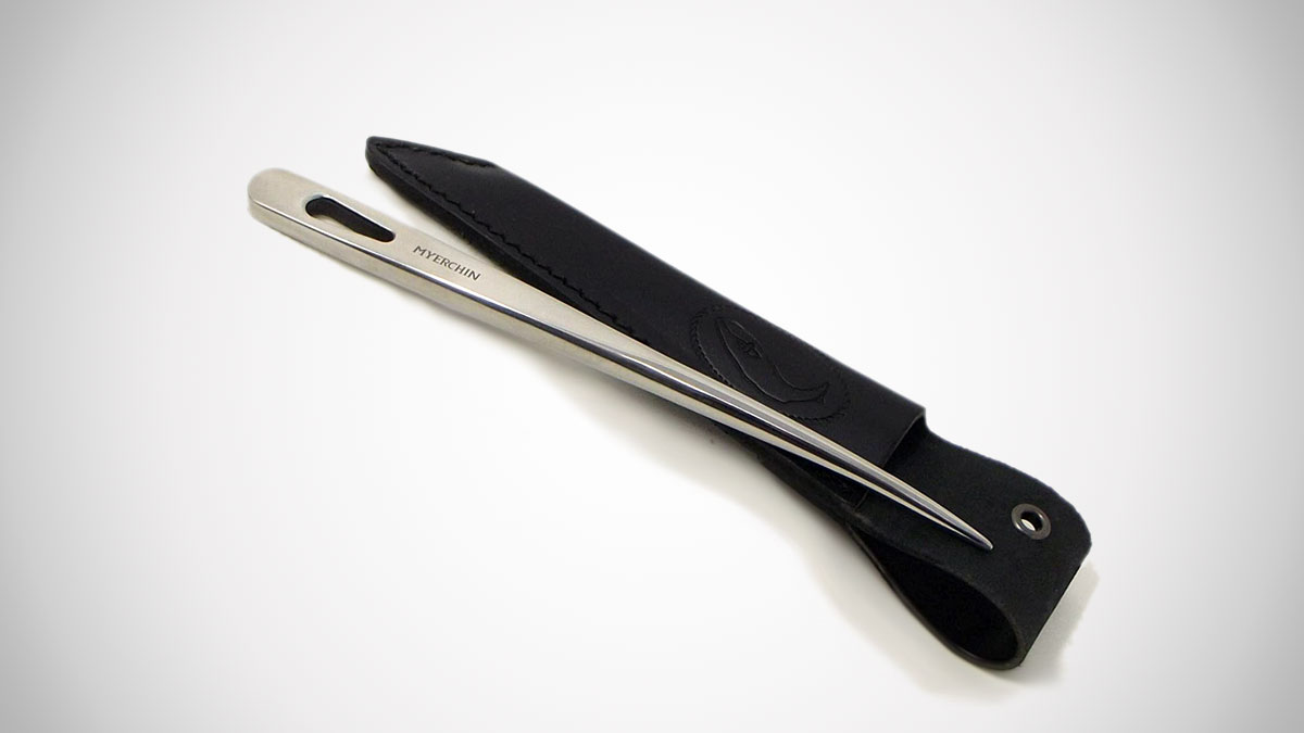 Myerchin Marlin Spike Myerchin Marlin Spike
