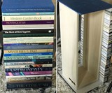 CovoBox Hidden Storage - Real Books Electronics Covers