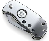 Off-Grid Knives Stout Drop Point Blade
