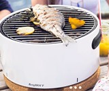 BergHOFF Portable Table BBQ