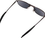 Anti-Tracking Rearview Mirror Sunglasses
