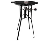 FireDisc Carbon Seel Grills