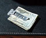 SOG CashCard Folding Knife
