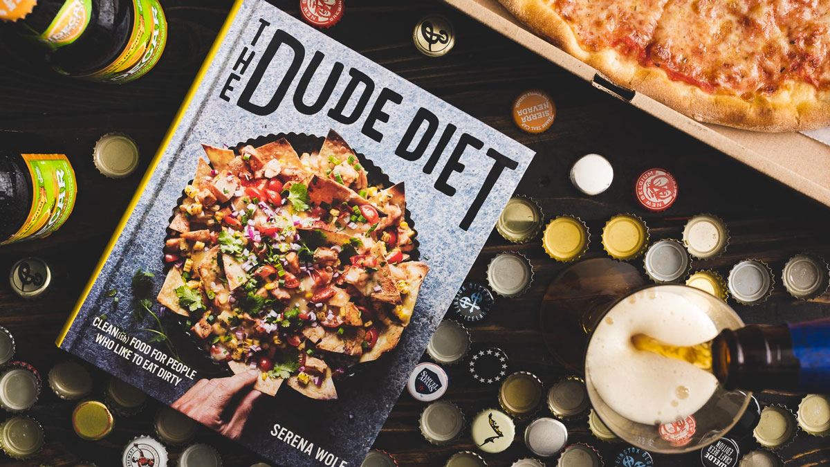 The Dude Diet The Dude Diet