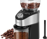 PODMKR - Grind Your Own Reusable Coffee Pods