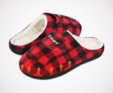 Rechargeable Heated Slippers