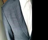 Gentleman's Bogotas - Lapel Lockpicks