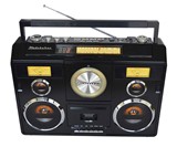 Studebaker Portable Boombox