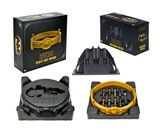 1989 Batman Utility Belt Prop Replica