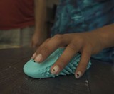 Hoglet Fidget Mouse
