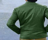 Hero Within Coats