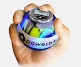 Powerball Supernova Pro Strength & Rehab Gyroscope