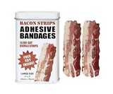 Bacon Band Aids