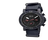 Sao Paulo Watch