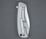 Urban EDC Nessie Knife