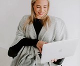 Desk Chair Wrap
