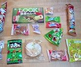 A Monthly Taste of Japan Box