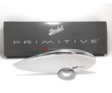 Berkel Primitive Kitchen Knife