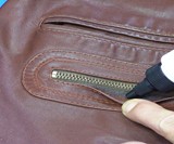Bish's Tear Mender Fabric & Leather Adhesive